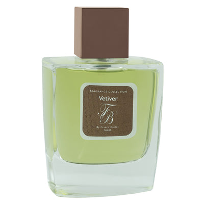 Franck Boclet Vetiver Unisex | EDP