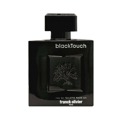 Franck Olivier Black Touch for Men | EDT