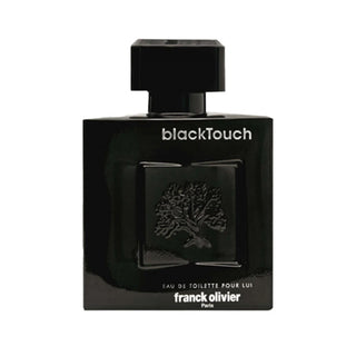 Franck Olivier Black Touch for Men | EDT