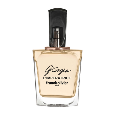 Franck Olivier Giorgia LImperatrice for Women | EDP