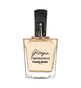 Franck Olivier Giorgia LImperatrice for Women | EDP