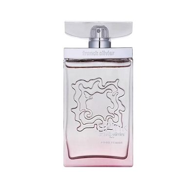 Franck Olivier In Pink for Women | EDP
