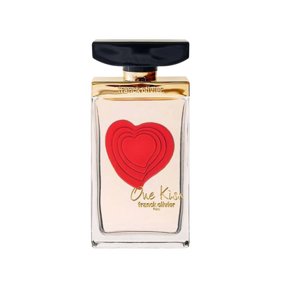 Franck Olivier One Kiss for Women | EDP