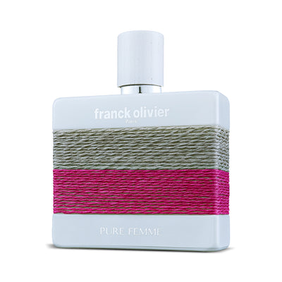 Franck Olivier Pure Femme for Women | EDP