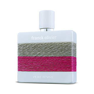 Franck Olivier Pure Femme for Women | EDP