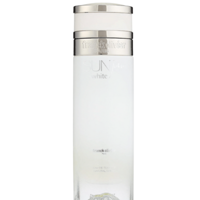 Franck Olivier Sun Java White for Women | EDP