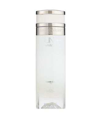 Franck Olivier Sun Java White for Women | EDP