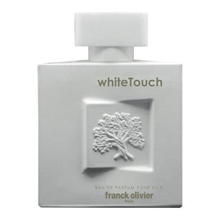 Franck Olivier White Touch for Women | EDP