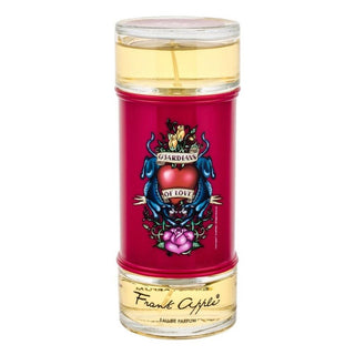 Frank Apple Guardians Of Love for Women | EDP Tester