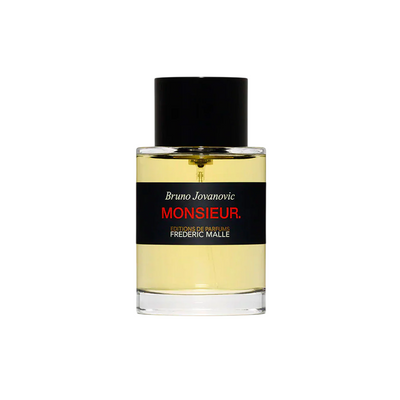Frederic Malle Monsieur for Men | EDP