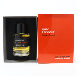 Frederic Malle Musc Ravageur Unisex | EDP