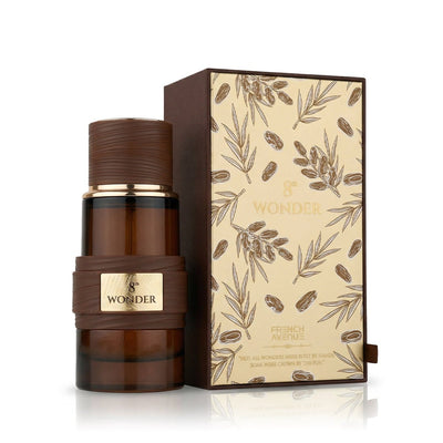 French Avenue 8th Wonder Unisex | EDP