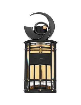 French Avenue Al Qamar Nuit Unisex | EDP