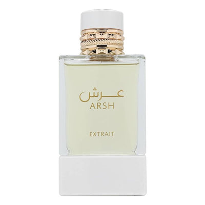 French Avenue Arsh Unisex | Extrait de Parfum