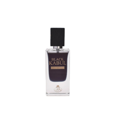French Avenue Black Kabul Unisex | EDP