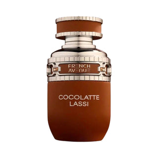 French Avenue Cocolatte Lassi Unisex | EDP
