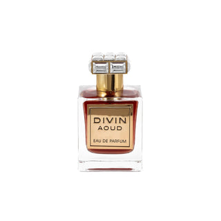 French Avenue Divin Aoud Unisex | EDP