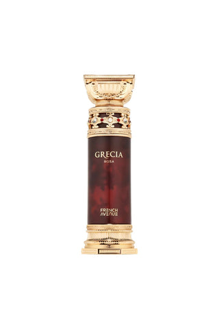 French Avenue Grecia Rosa Unisex | EDP