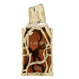 French Avenue Grow Unisex | Extrait de Parfum
