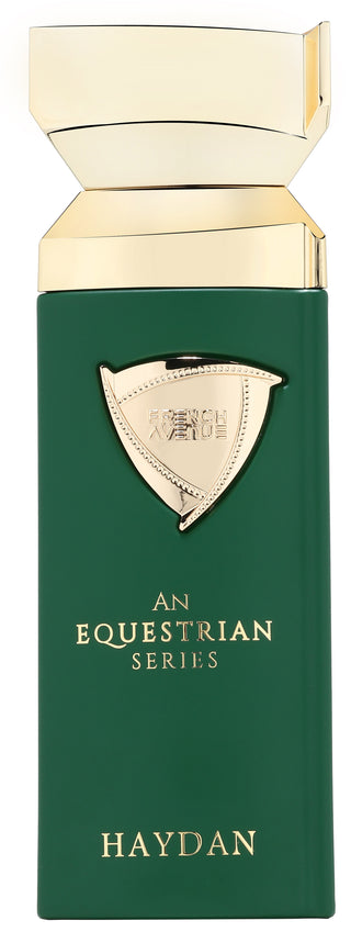French Avenue Haydan for Men | EDP