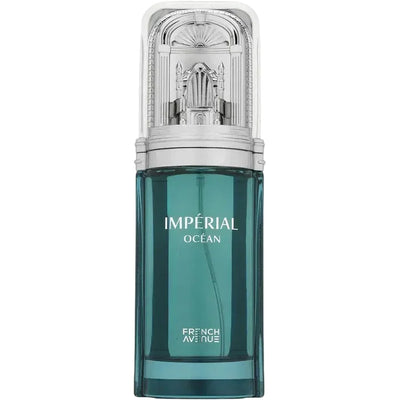 French Avenue Imperial Ocean for Men | EDP