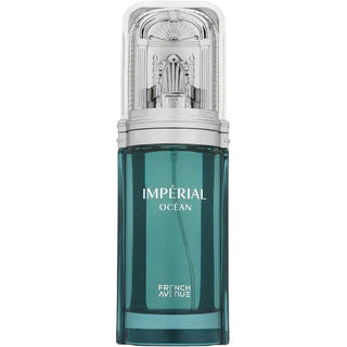 French Avenue Imperial Ocean for Men | EDP