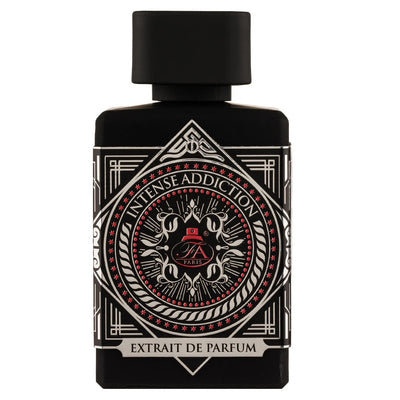 French Avenue Intense Addiction Unisex | EDP