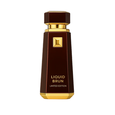 French Avenue Liquid Brun Limited Edition Unisex | Extrait de Parfum