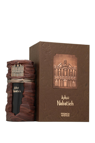 French Avenue Nabatiah Unisex | EDP