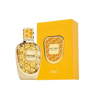 French Avenue Nectare Extradose Unisex | Extrait de Parfum