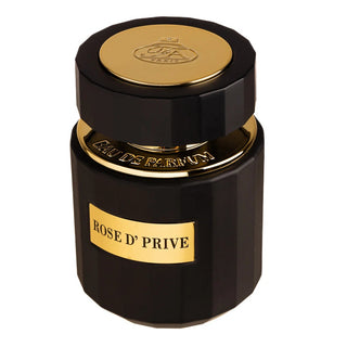 French Avenue Rose D'Prive Unisex | EDP
