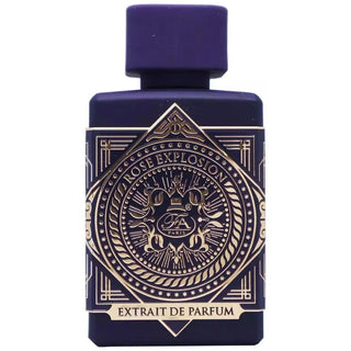 French Avenue Rose Explosion Unisex | Extrait de Parfum