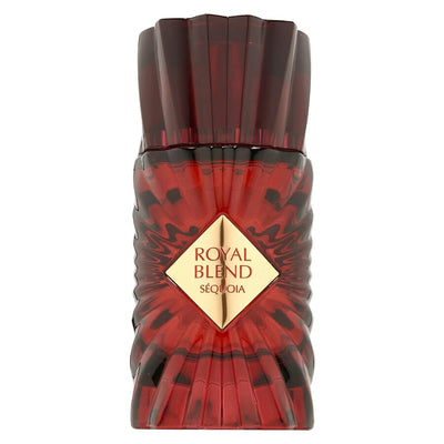 French Avenue Royal Blend Sequoia Unisex | Extrait de Parfum