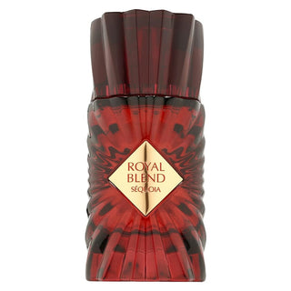 French Avenue Royal Blend Sequoia Unisex | Extrait de Parfum