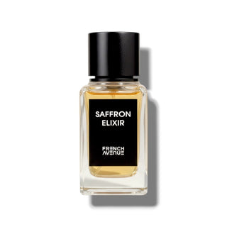 French Avenue Saffron Elixir Unisex | EDP