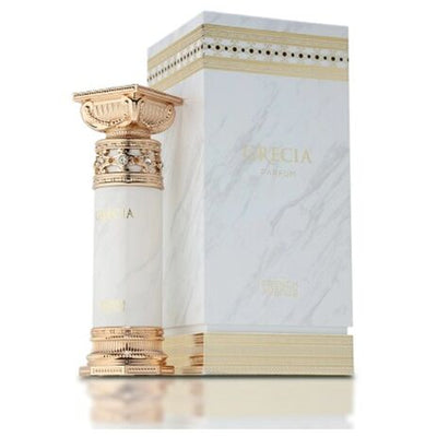 French Avenue Grecia | EDP