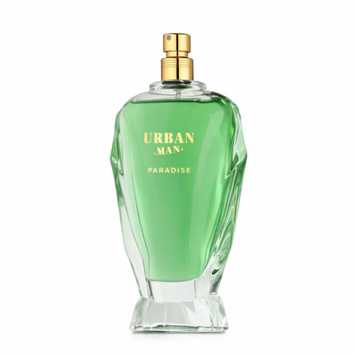 French Avenue Urban Man Paradise for Men | EDP