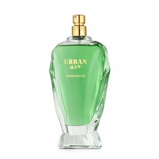 French Avenue Urban Man Paradise for Men | EDP