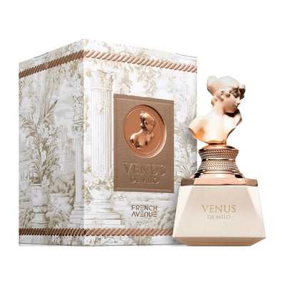 French Avenue Venus De Milo for Women | EDP