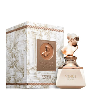 French Avenue Venus De Milo for Women | EDP
