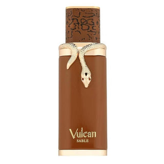 French Avenue Vulcan Sable Unisex | EDP