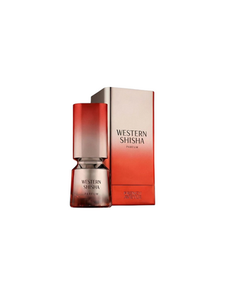 French Avenue Western Shisha Unisex | EDP