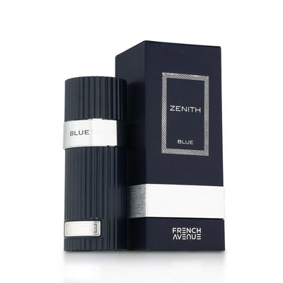 French Avenue Zenith Blue for Men | EDP