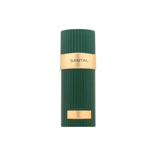 French Avenue Zenith Santal Unisex | EDP