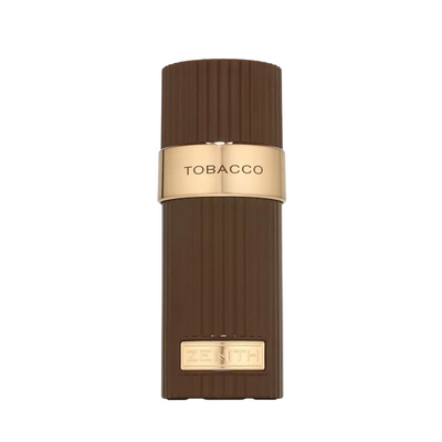 French Avenue Zenith Tobacco for Men | EDP