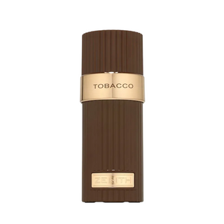 French Avenue Zenith Tobacco for Men | EDP