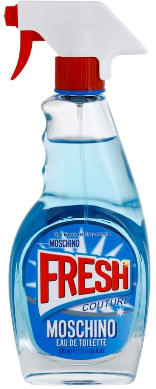 Moschino Fresh Couture Tester | EDT