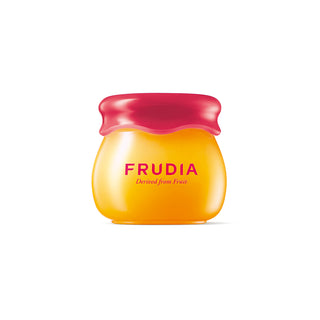 Frudia Delivered From Fruit Pomegranate & Honey Hydrating Lip Balm