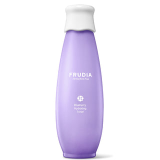 Frudia Delivered From Fruit Blueberry Hydrate Cleansing Toner *Tester