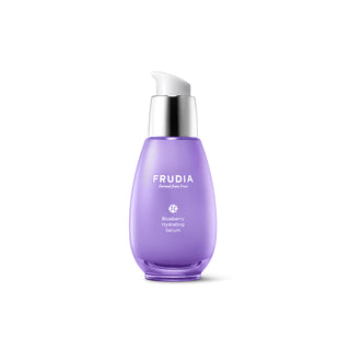 Frudia Delivered From Fruit Blueberry Hydrating Serum For Face *Tester